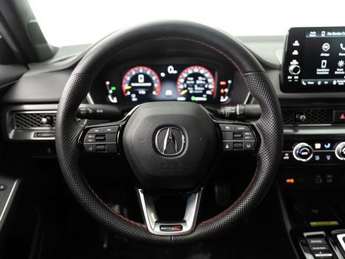 Used 2024 Acura Integra Type S FWD image 34