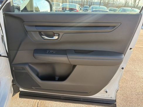 Certified 2023 Honda CR-V EX image 26