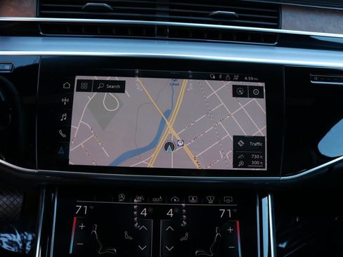 Used 2019 Audi A8 L 3.0T w/ Executive Package image 35