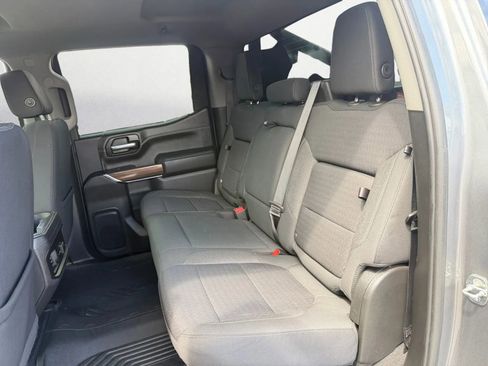 Used 2022 Chevrolet Silverado 1500 LT Trail Boss w/ Safety Package image 24