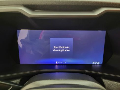 Used 2024 Chevrolet Colorado W/T image 28