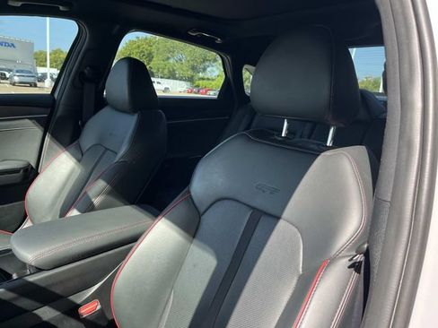 Used 2024 Kia K5 GT w/ GT1 Package FWD image 11