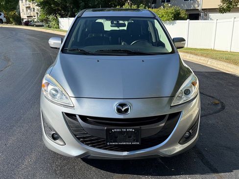 Used 2014 MAZDA MAZDA5 Grand Touring image 9