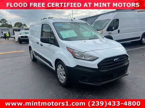 Used 2020 Ford Transit Connect XL image 13