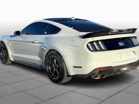 Used 2021 Ford Mustang Mach 1 w/ Equipment Group 700A image 11