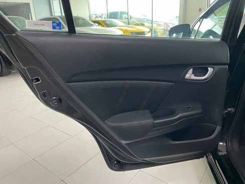 Used 2014 Honda Civic Si image 17