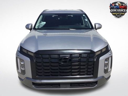 Used 2024 Hyundai Palisade SEL FWD image 8