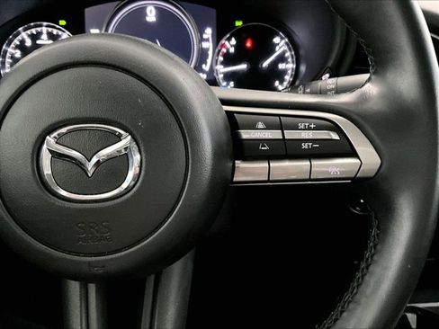 Used 2023 MAZDA CX-30 AWD 2.5 S w/ Select Package image 21