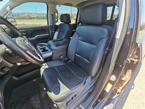 Used 2018 GMC Sierra 1500 SLT image 15