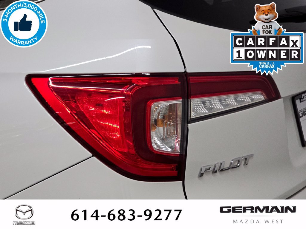 Used 2021 Honda Pilot Touring image 15