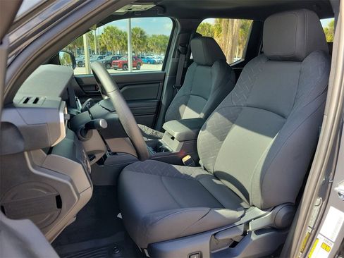 New 2026 Toyota Tacoma SR image 15