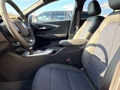 New 2026 Buick Envista Preferred w/ Convenience I Package image 14