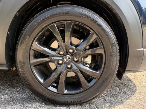 Used 2024 MAZDA CX-30 AWD 2.5 S w/ Select Sport Pkg image 9