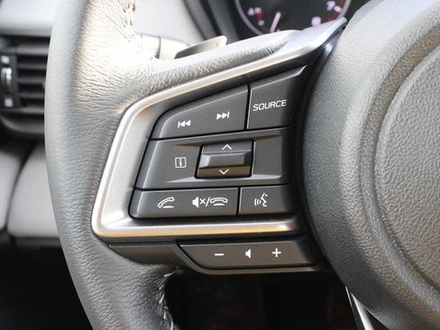Used 2025 Subaru Legacy Premium w/ Popular Package #1 AWD/4WD image 28