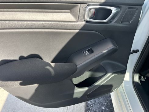 Certified 2023 Honda Civic Sport image 36