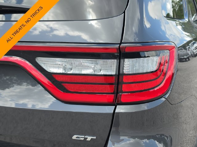 Certified 2025 Dodge Durango GT AWD/4WD image 8