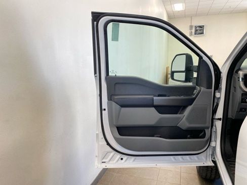 New 2026 Ford F350 XL w/ STX Appearance Package image 16