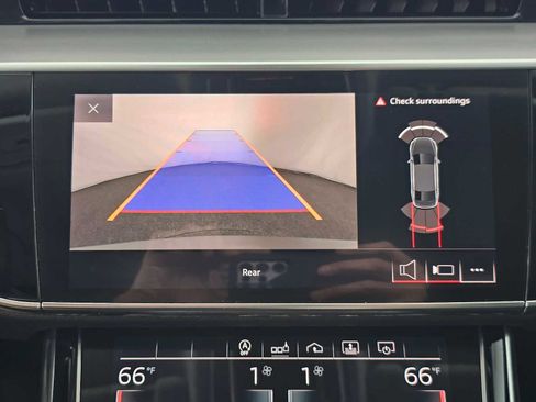 Used 2019 Audi A8 L 3.0T image 26