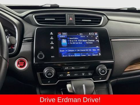 Used 2019 Honda CR-V EX-L image 20