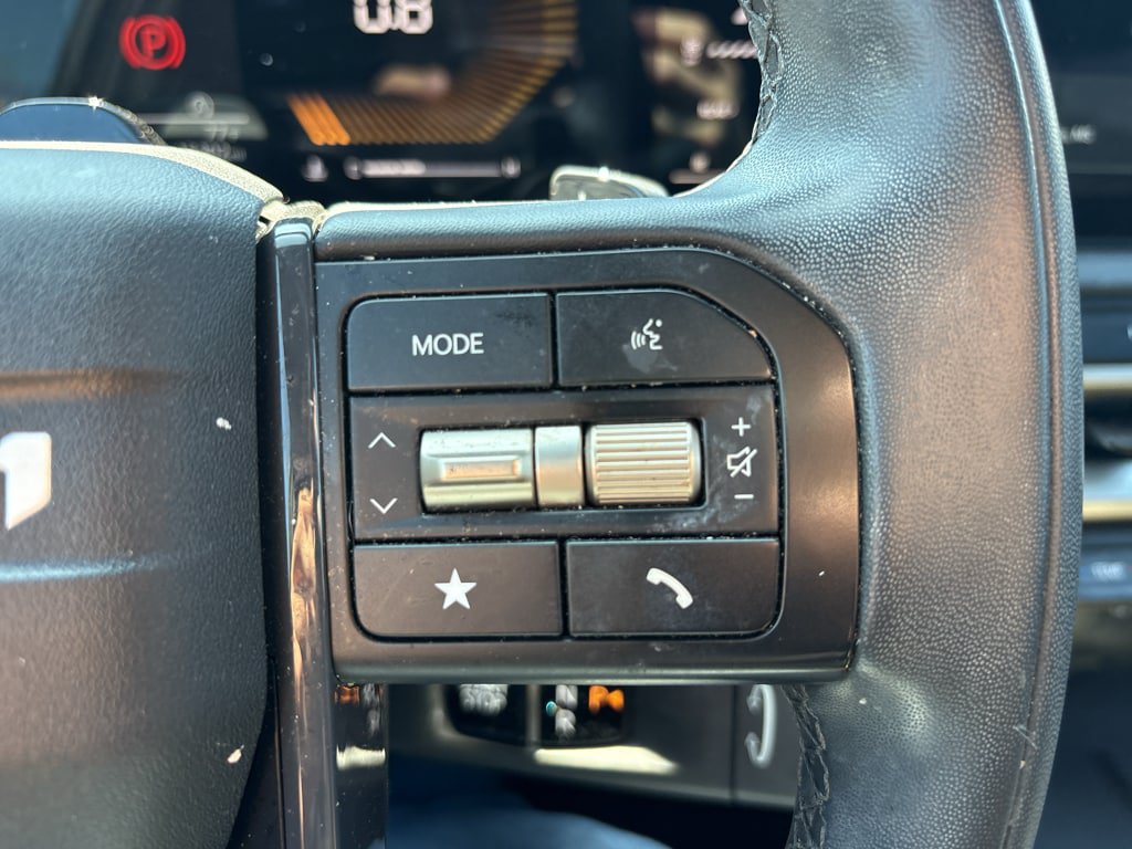 Used 2027 Kia Telluride S w/ Towing Package FWD image 33