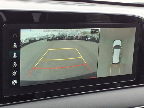 Used 2022 Hyundai Palisade Calligraphy AWD/4WD image 16