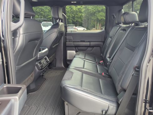 Used 2022 Ford F150 Raptor w/ Equipment Group 801A High AWD/4WD image 12