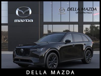 New 2026 MAZDA CX-90 3.3 Turbo w/ Premium Sport Pkg