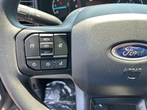 New 2026 Ford F250 XL w/ STX Appearance Package AWD/4WD image 25