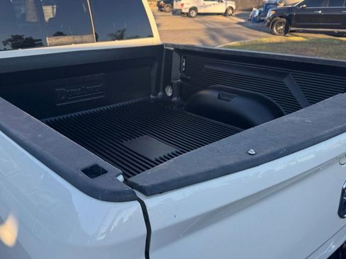 Used 2022 RAM 2500 Laramie image 39