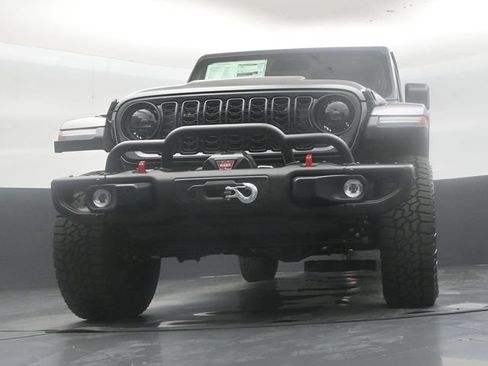 New 2026 Jeep Gladiator Rubicon AWD/4WD image 44