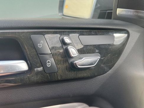 Used 2016 Mercedes-Benz GLE 350 4MATIC image 18