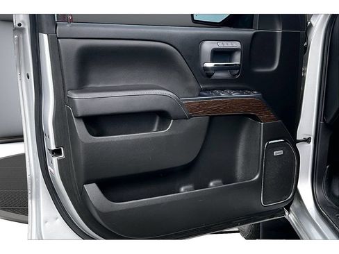 Used 2017 GMC Sierra 1500 Denali w/ Denali Ultimate Package AWD/4WD image 29