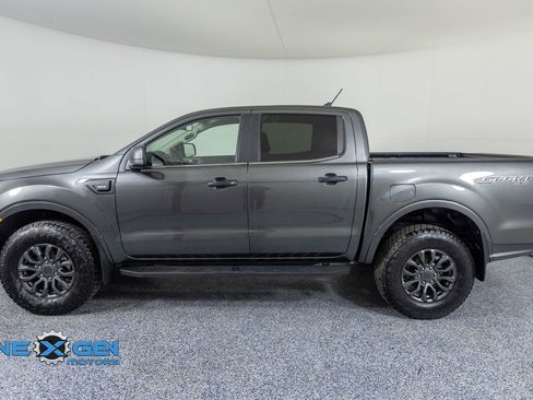 Used 2020 Ford Ranger XLT w/ Equipment Group 301A Mid AWD/4WD image 4
