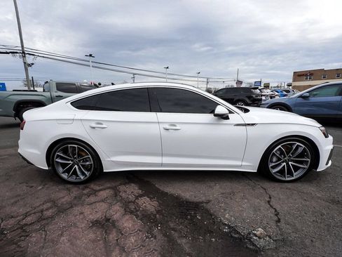 Used 2023 Audi A5 2.0T Premium Plus w/ Premium Plus AWD/4WD image 51