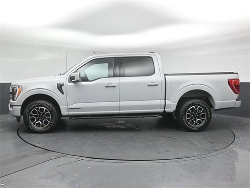 Used 2023 Ford F150 XLT w/ Equipment Group 302A High image 8