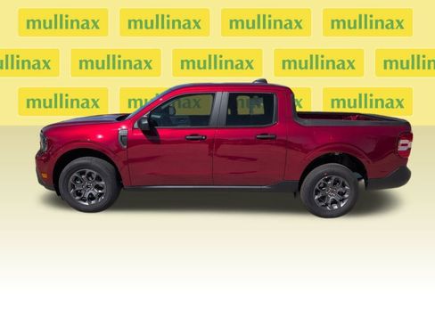 New 2026 Ford Maverick XLT image 9