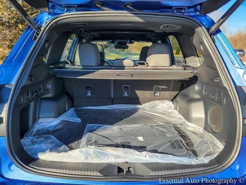 New 2026 Subaru Forester Limited image 23