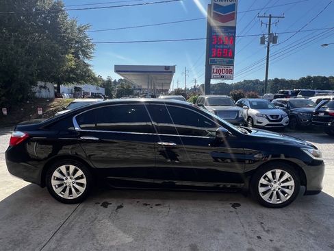 Used 2014 Honda Accord EX-L image 7