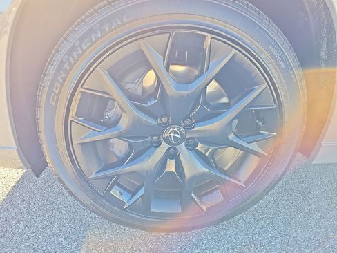 Used 2025 Lexus TX 350 350 image 10