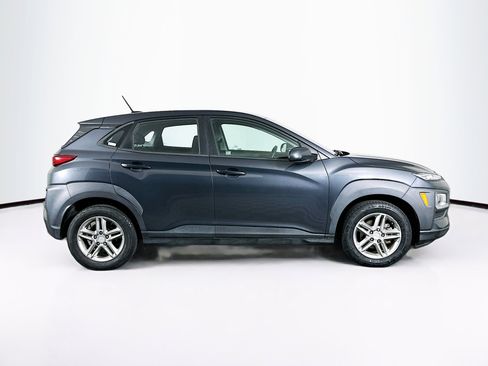 Used 2020 Hyundai Kona SE w/ Cargo Package FWD image 10