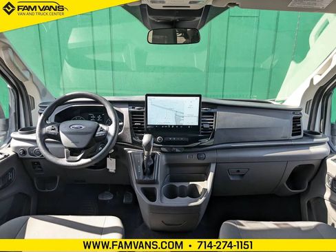 Used 2024 Ford Transit 350 XLT RWD image 18