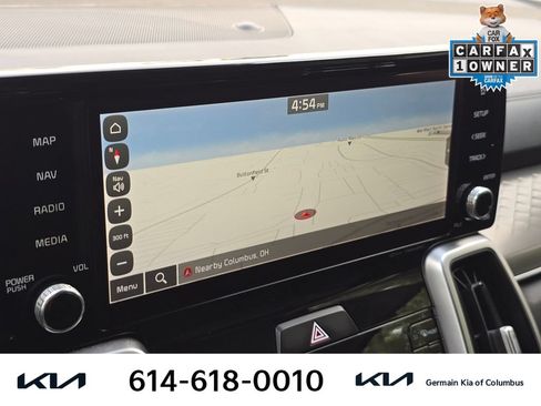 Used 2022 Kia Sorento S w/ Panoramic Sunroof Package FWD image 28
