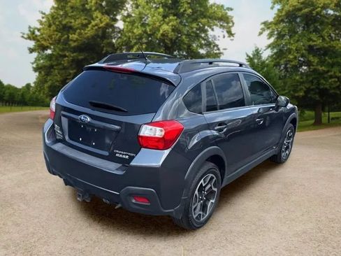 Used 2016 Subaru Crosstrek 2.0i Premium w/ Popular Package #1 AWD/4WD image 8