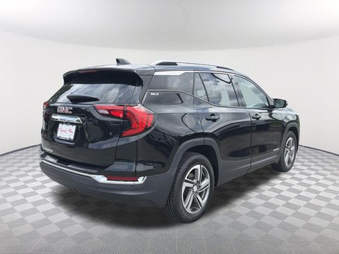 Used 2020 GMC Terrain SLT w/ Preferred Package FWD image 6