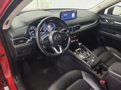 Used 2024 MAZDA CX-5 AWD 2.5 S w/ Select Package image 23