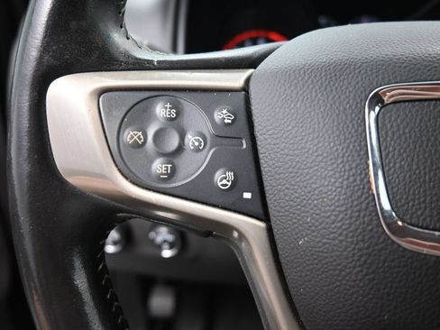 Used 2021 GMC Canyon Denali AWD/4WD image 22