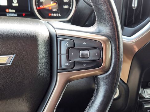 Used 2021 Chevrolet Silverado 3500 High Country image 32