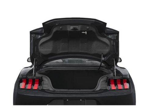 New 2026 Ford Mustang Premium RWD image 8