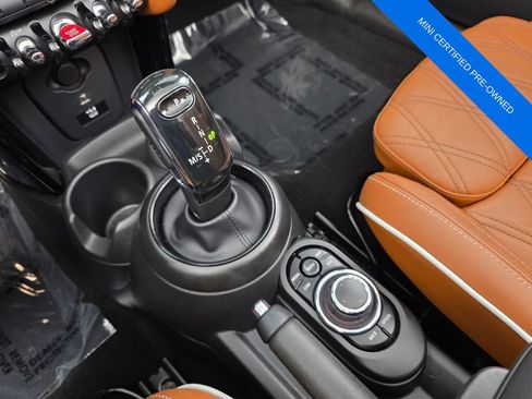 Used 2022 MINI Cooper S FWD image 23
