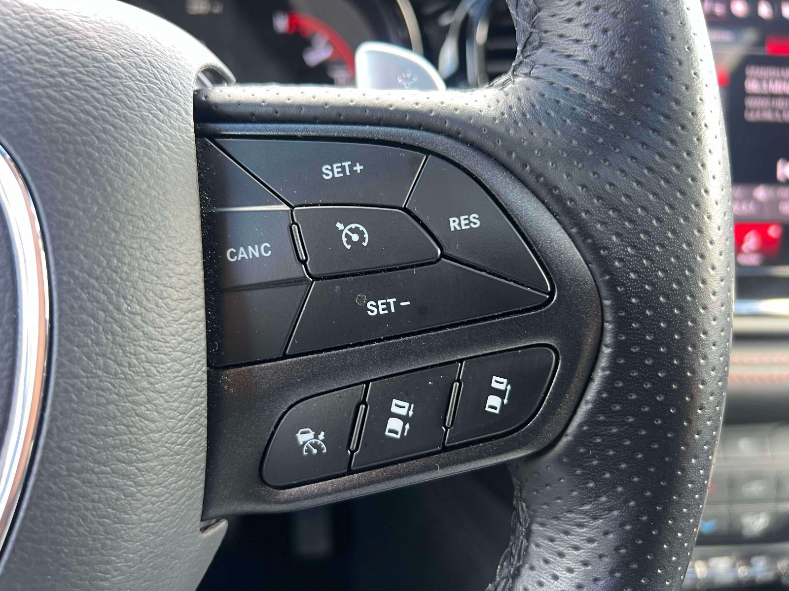 Certified 2025 Dodge Durango GT AWD/4WD image 23